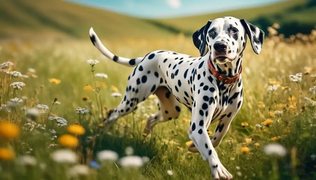 dalmatian energy management guide