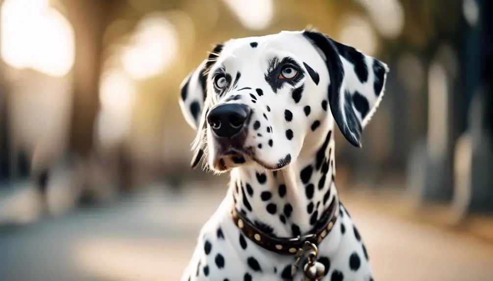 dalmatian pedigree a complete guide