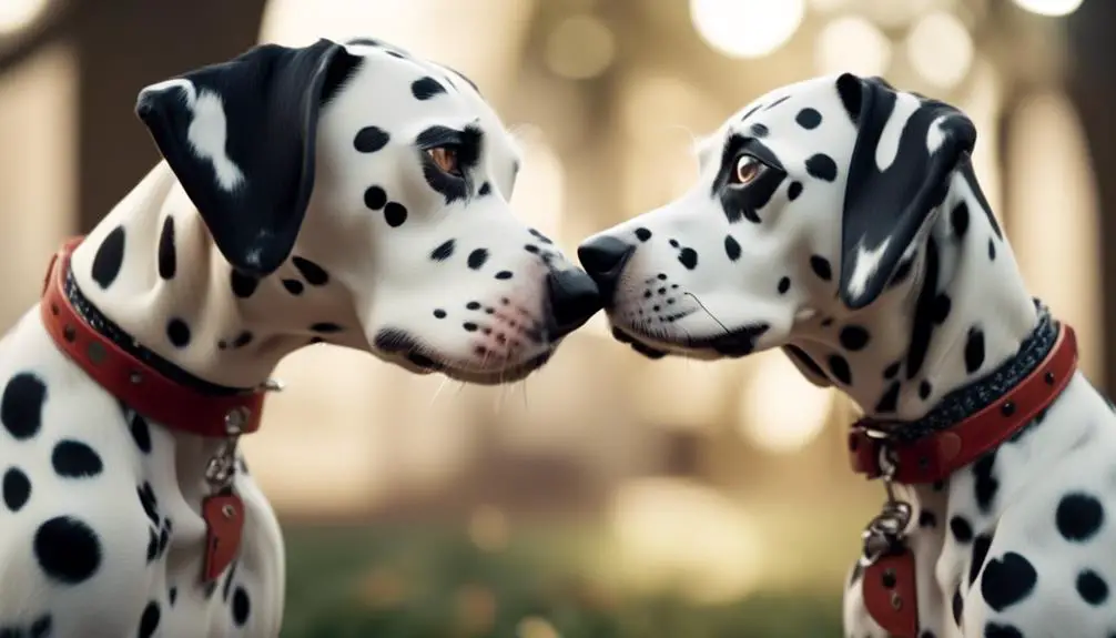 dalmatians hidden language revealed