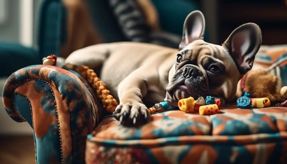 decoding your french bulldog