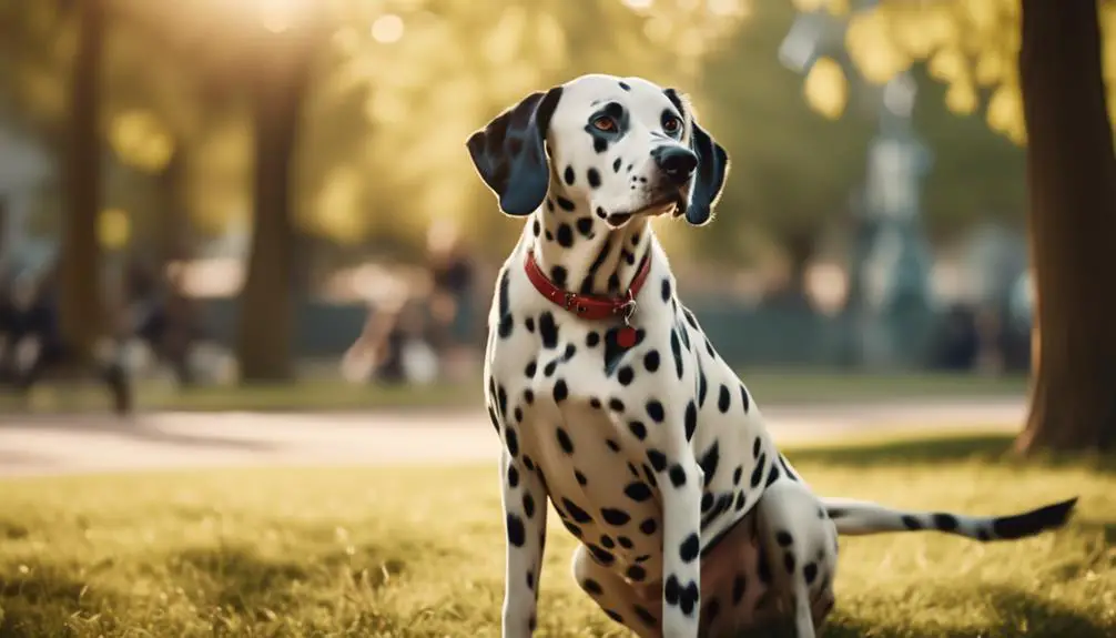 effective communication with dalmatians