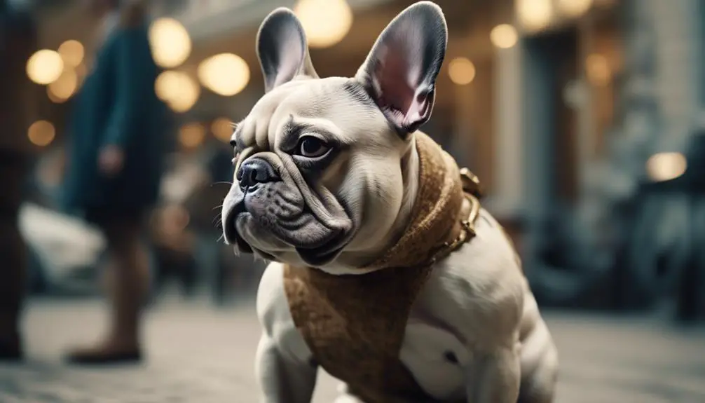 exploring french bulldog s history