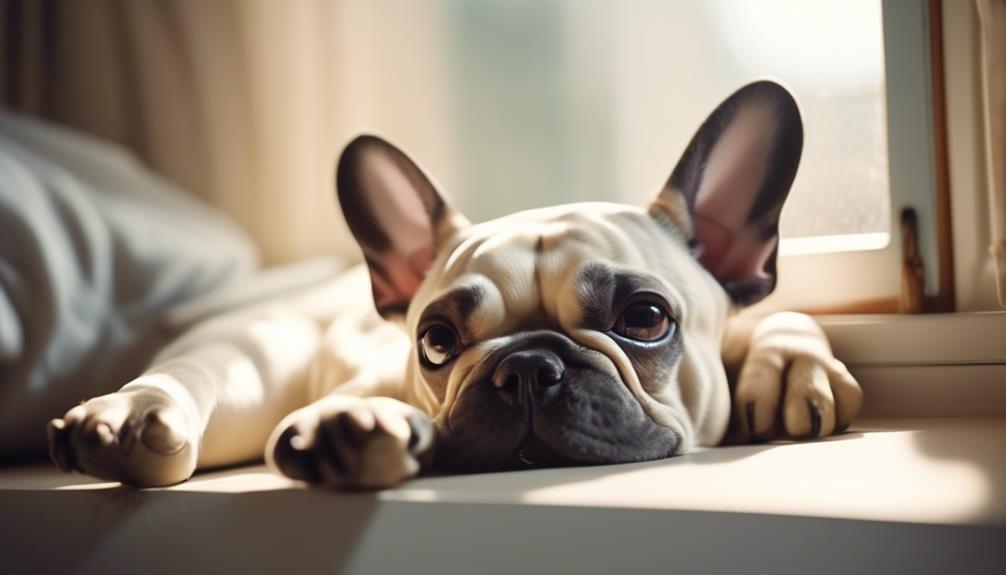 french bulldog behavior decoded