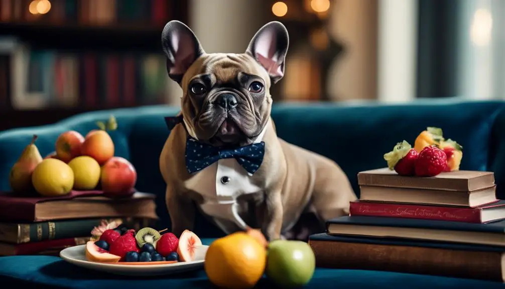 french bulldog care guide