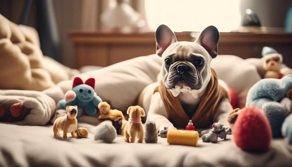 french bulldog care guide