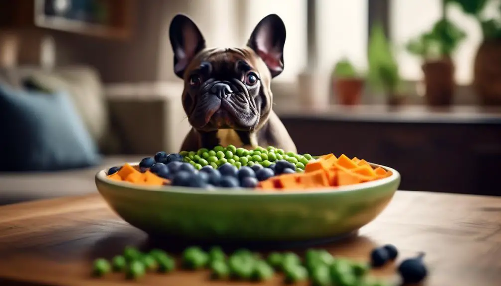 french bulldog diet guide