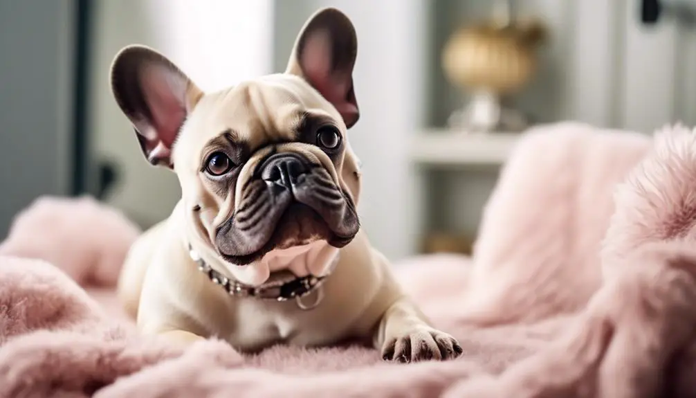 french bulldog grooming advice