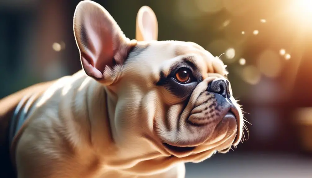 french bulldog grooming guide