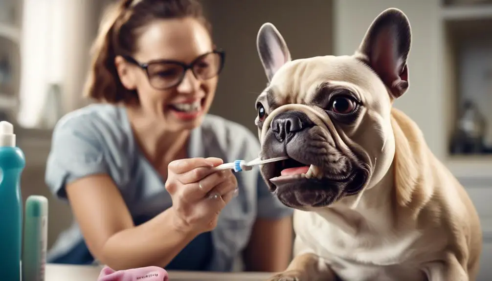 french bulldog health guide