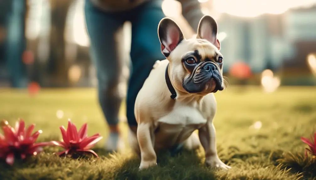 french bulldog health guide