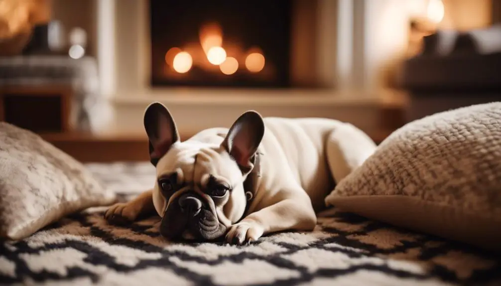 integrating french bulldog harmonious family life