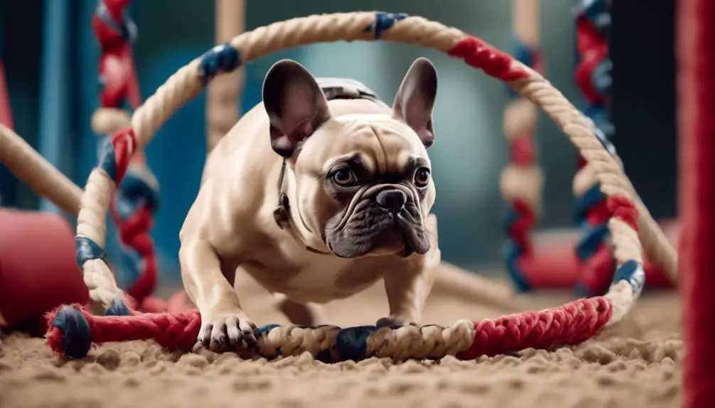 overcoming french bulldog training challenges