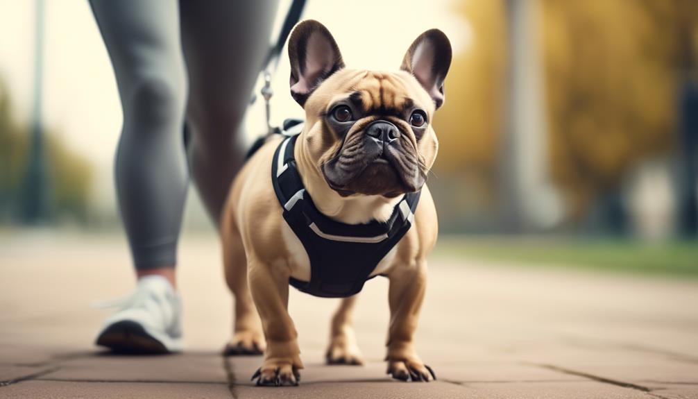 safe tips for french bulldogs