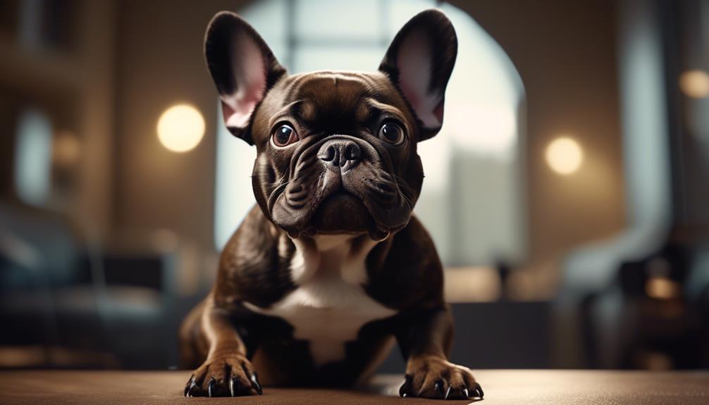 understanding french bulldog behavior