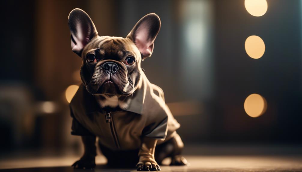 understanding french bulldog s uniqueness