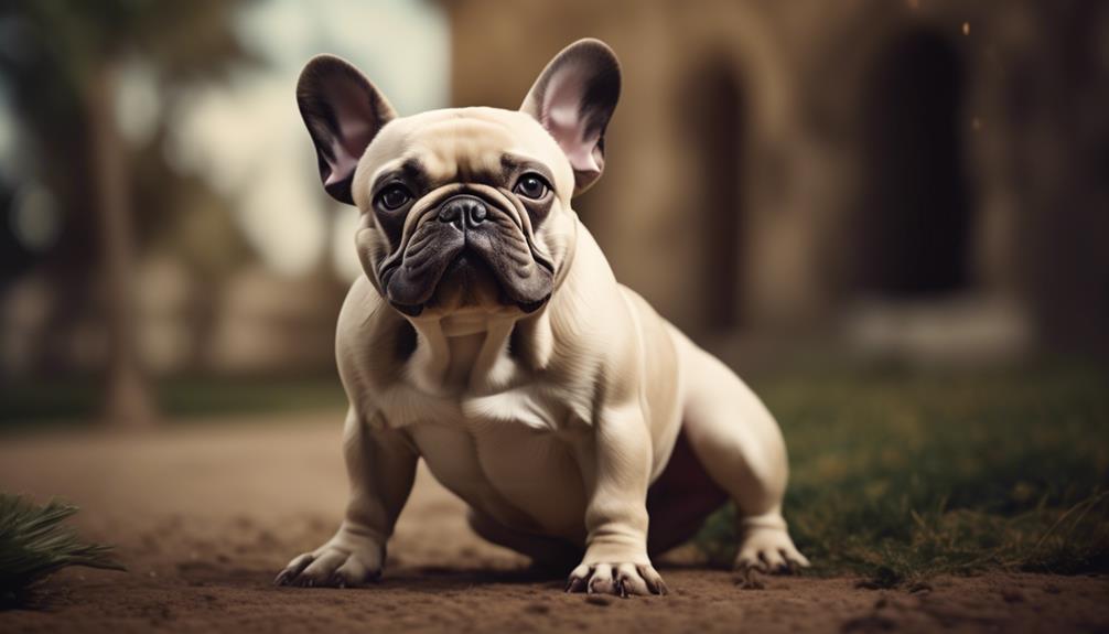 unraveling french bulldog s origins