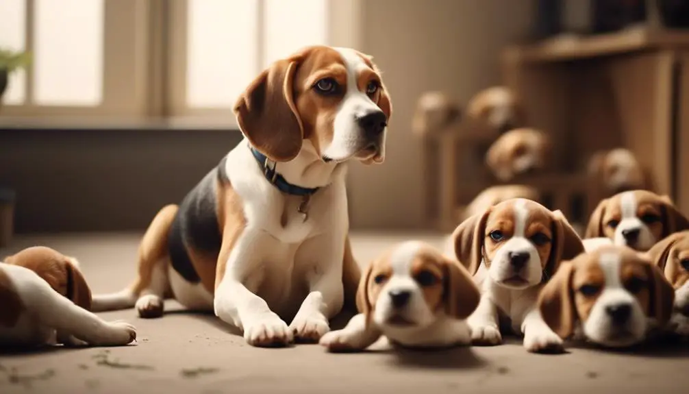 beagle breeding ethics guide