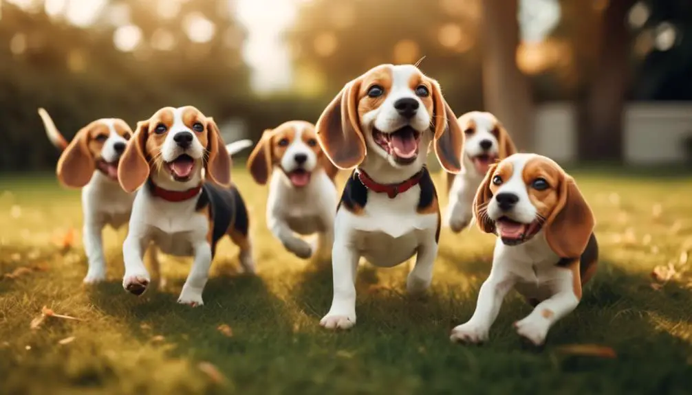 beagle breeding success secrets