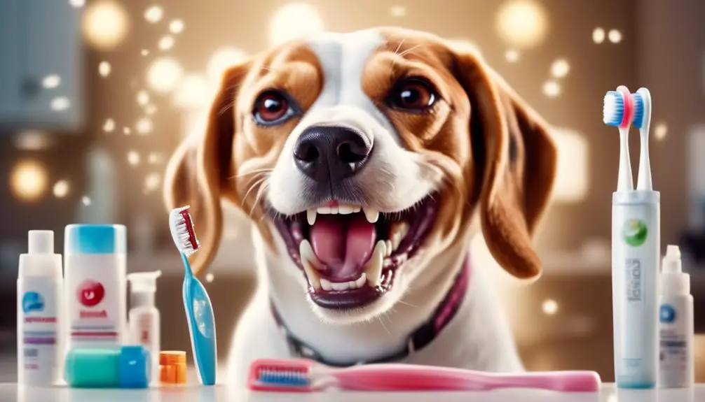 beagle dental care guide