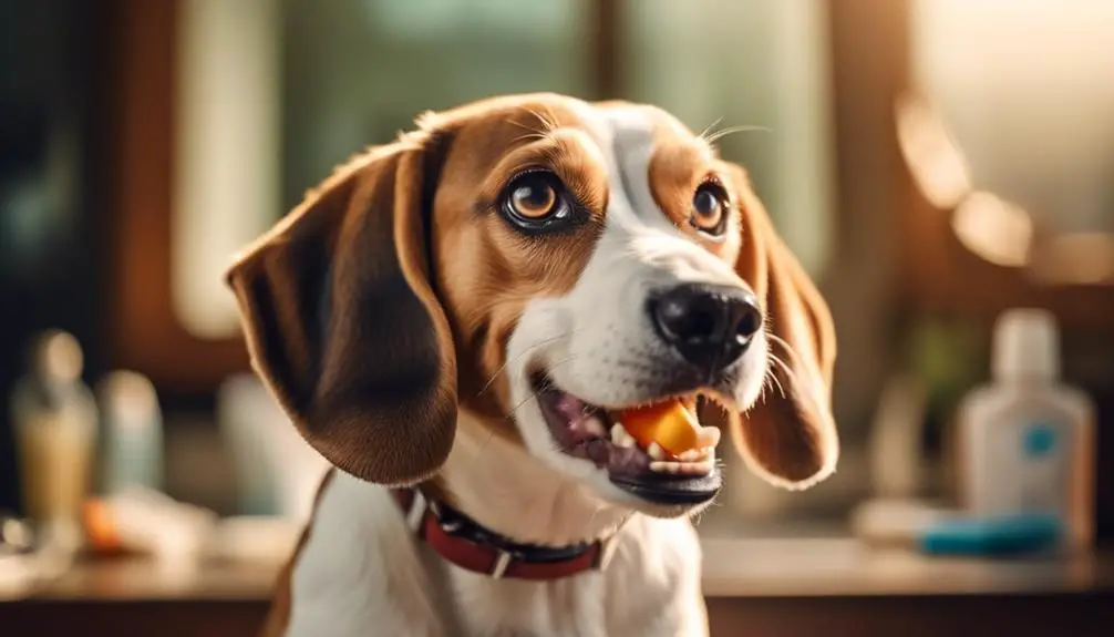 beagle dental care guide