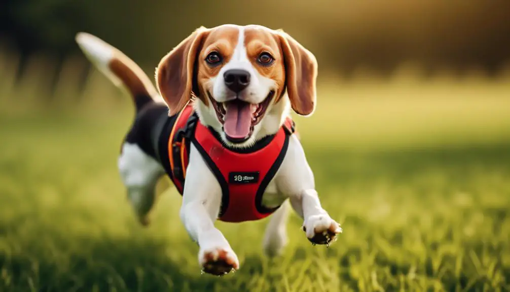 beagle exercise tips guide