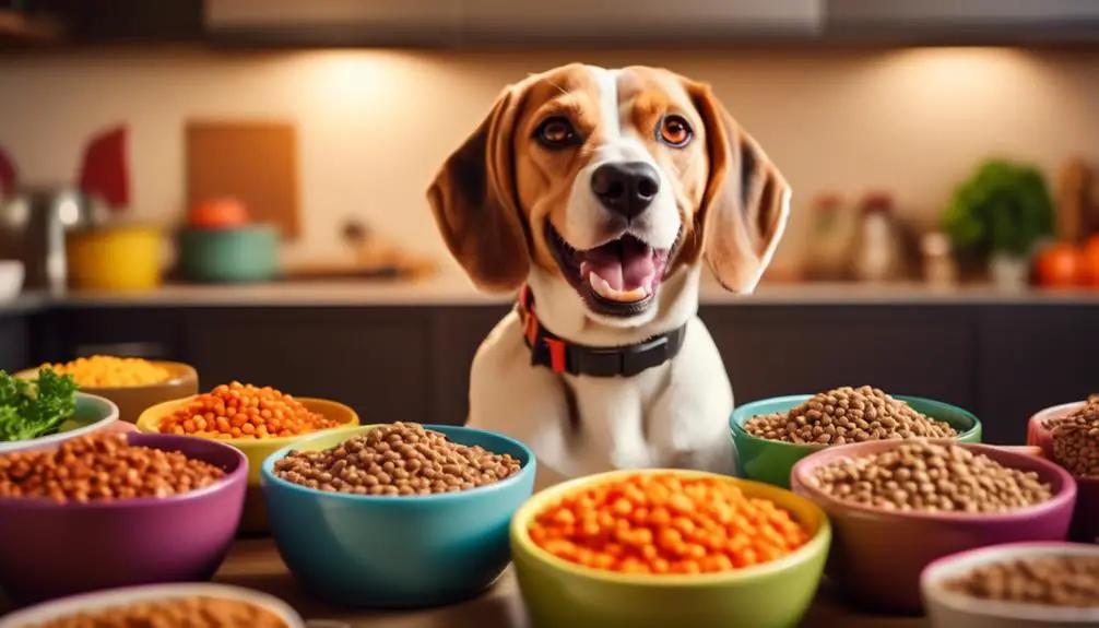 beagle friendly homemade diet guide