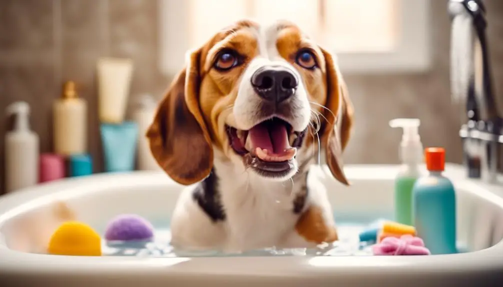 beagle grooming made easy