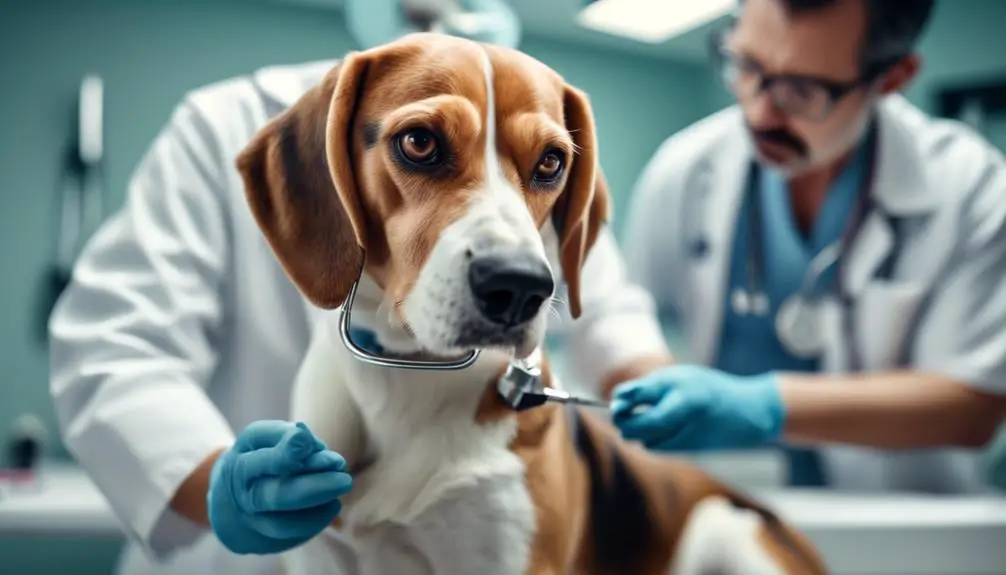 beagle health care guide