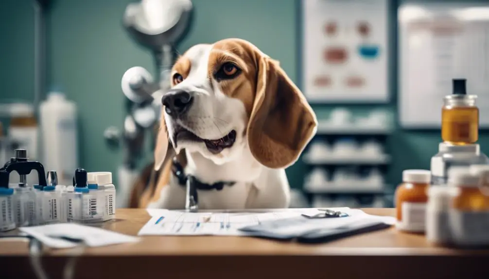 beagle preventive health guide