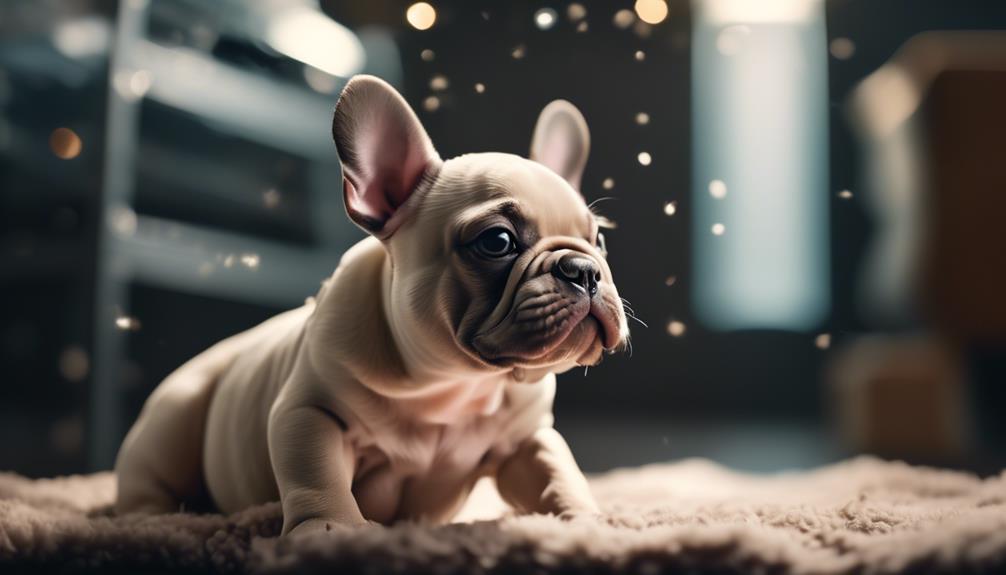 breeding french bulldogs a comprehensive guide