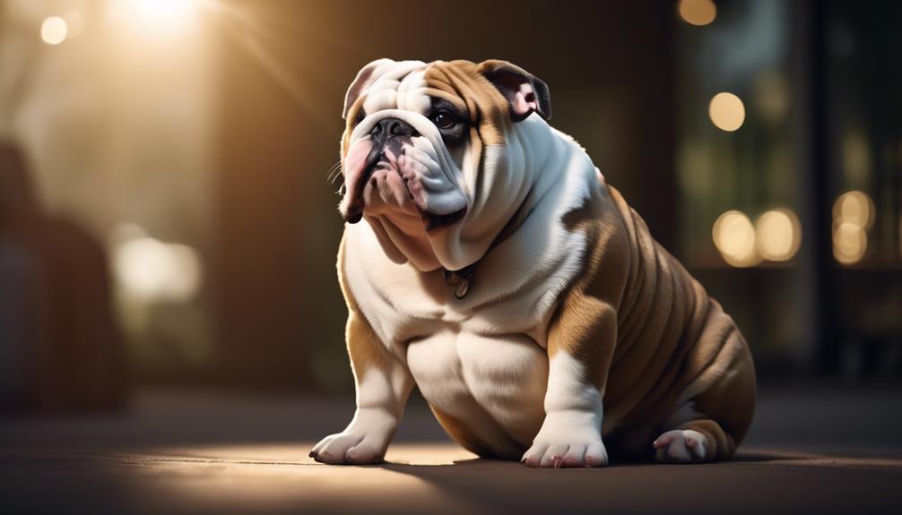 bulldog heart health risks