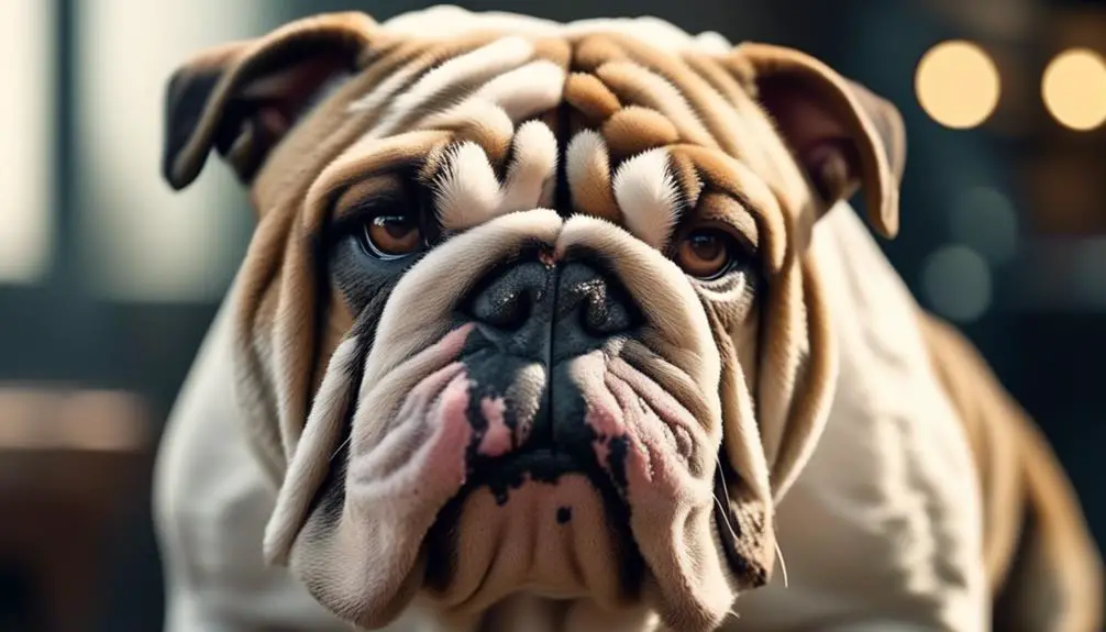 bulldog wrinkle care guide