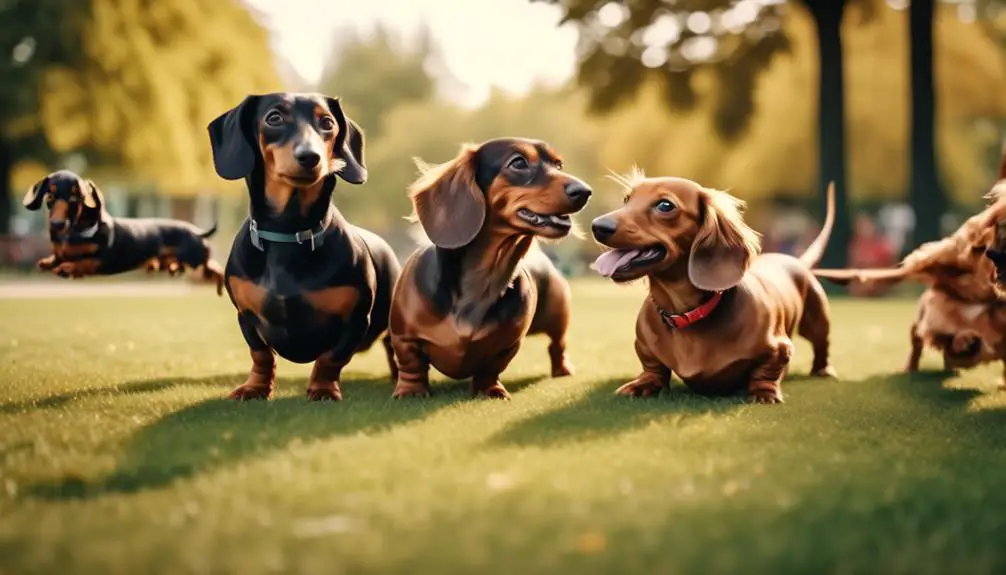 connect with dachshund lovers