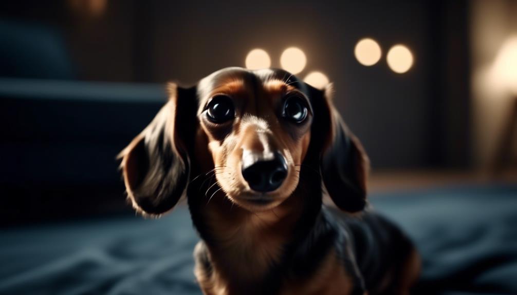 dachshund anxiety overcome guide
