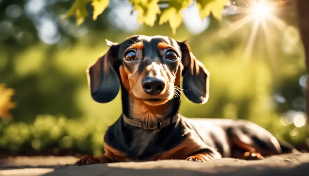 dachshund cooling tips guide