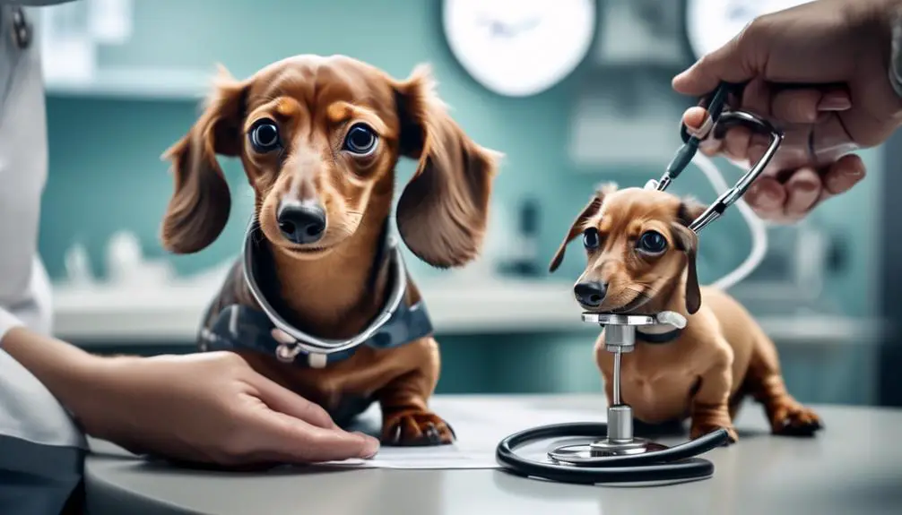 dachshund health prevention guide