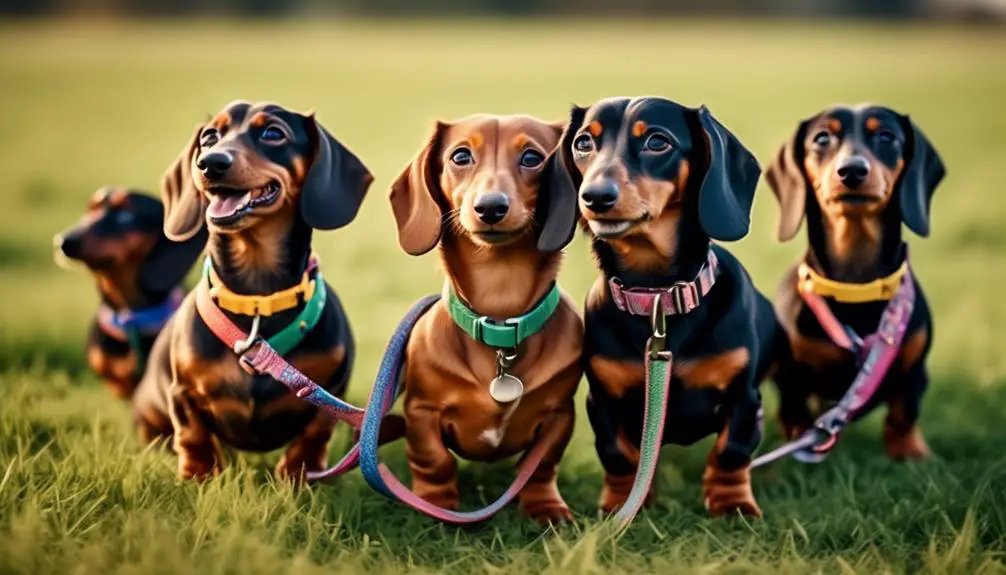 dachshund rescue organizations importance