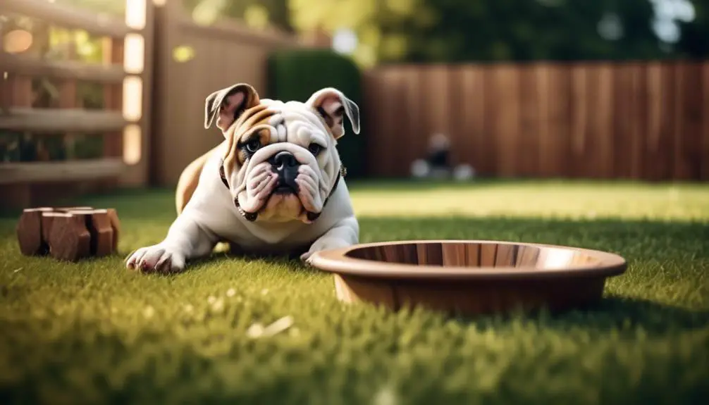 dog friendly yard design tips