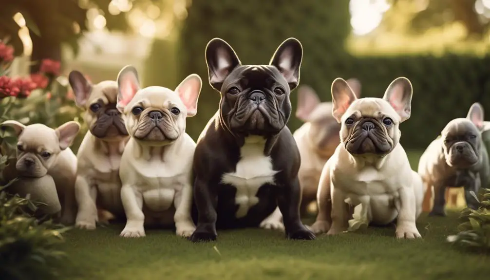 ethical breeding for french bulldogs