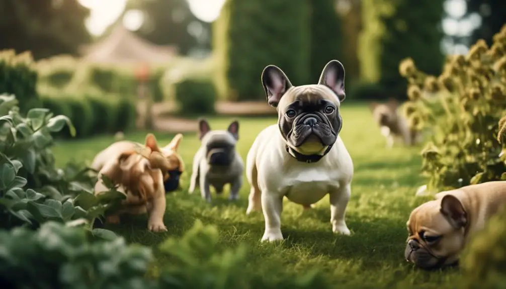 ethical breeding for healthy french bulldogs