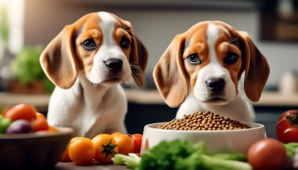 Unlocking the Secrets to Beagle Puppy Care: Essential Tips for New