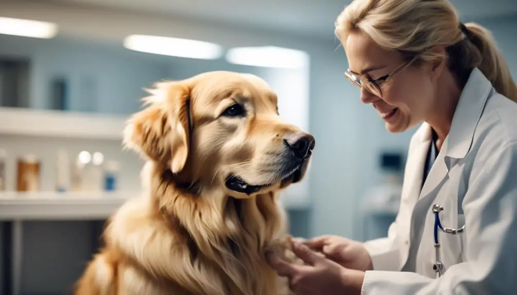 finding the right veterinarian