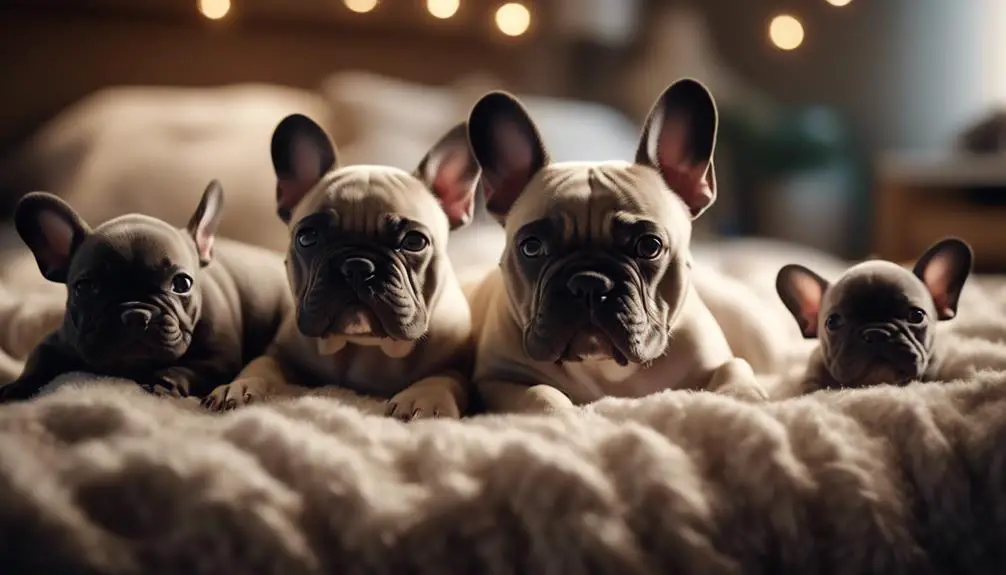 french bulldog breeders ethical considerations