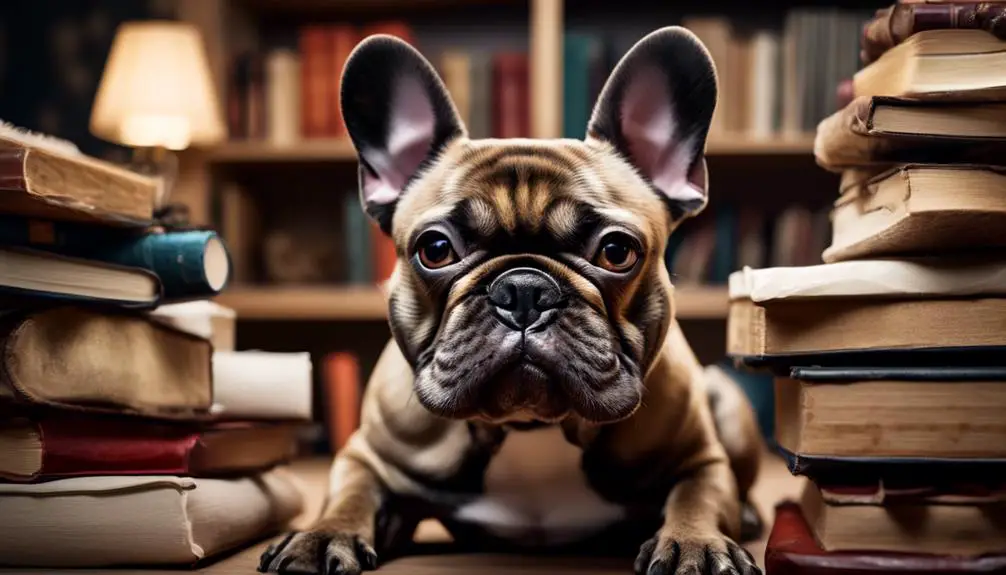 french bulldog owner resources