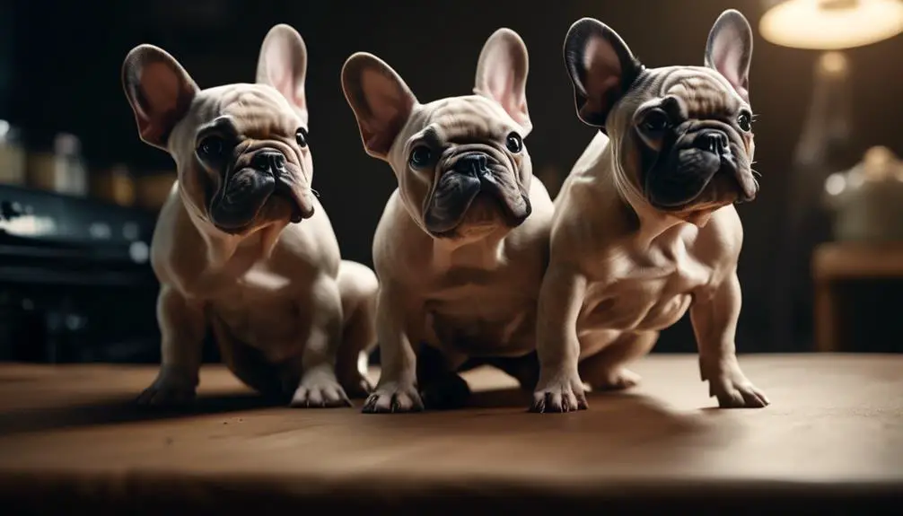 French Bulldog Pregnancy 101: What Every Owner Should Know