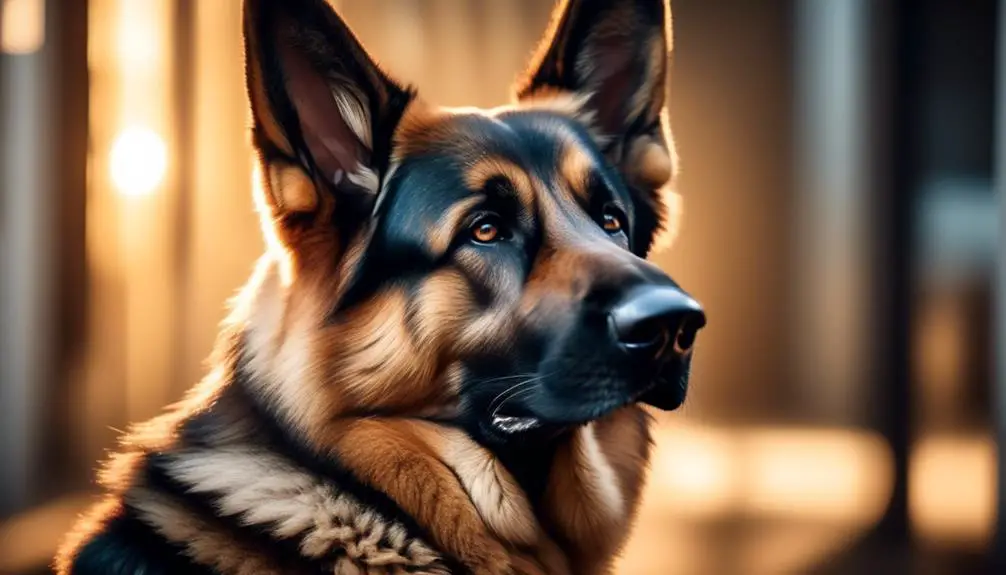 german shepherd grooming guide