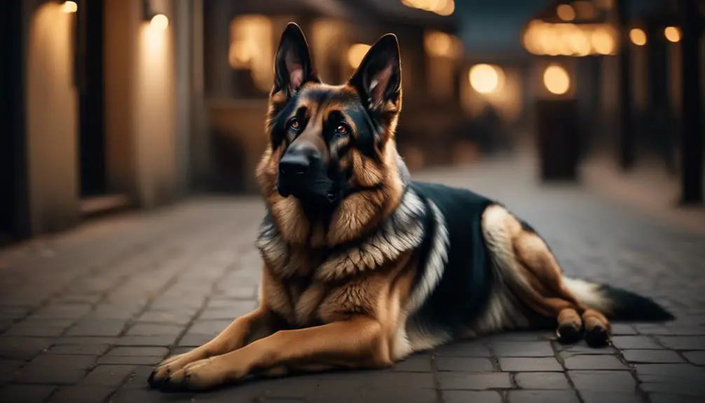 german shepherds unveiled insider s guide