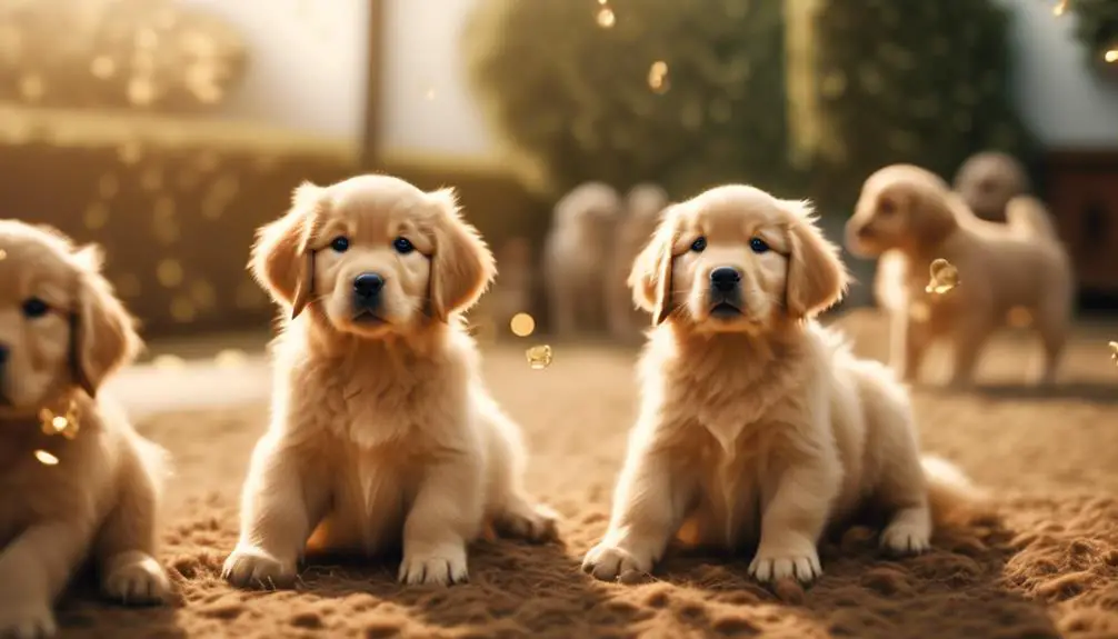 golden retriever breeders ethical responsibility