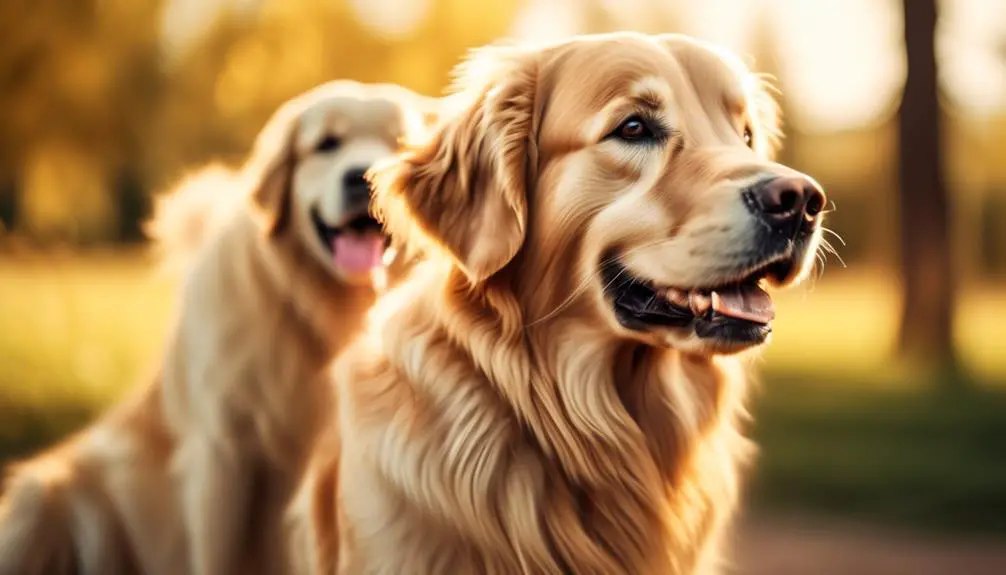 golden retriever grooming guide