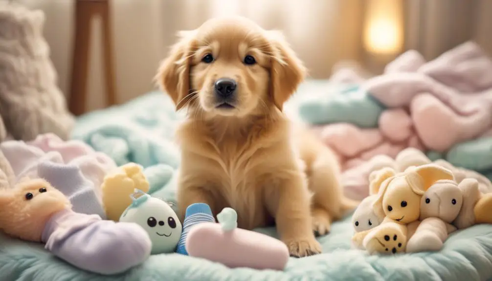 golden retriever pregnancy guide